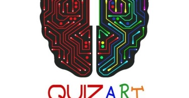 QuizART - новое модное развлечение Кривой Рог, отдых, что, где, когда Кривой Рог